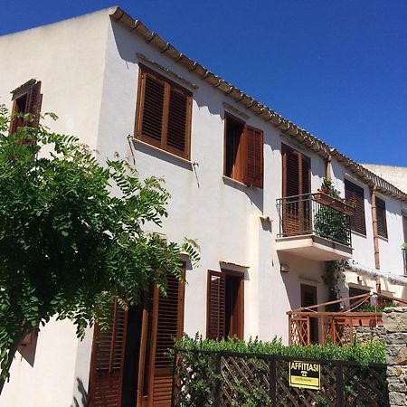 Villa Giuliana San Vito Lo Capo Bagian luar foto