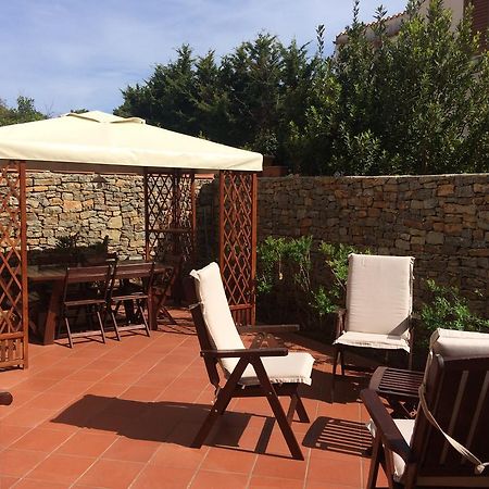 Villa Giuliana San Vito Lo Capo Bagian luar foto