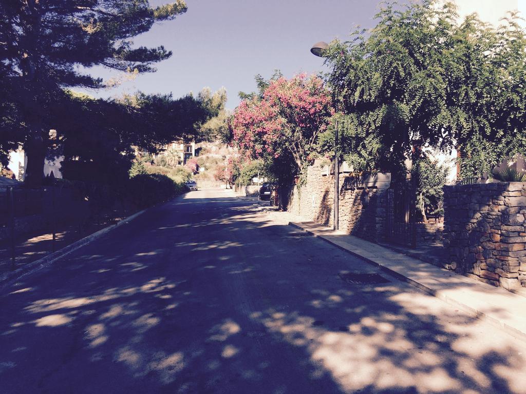 Villa Giuliana San Vito Lo Capo Ruang foto