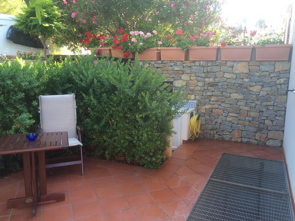 Villa Giuliana San Vito Lo Capo Ruang foto