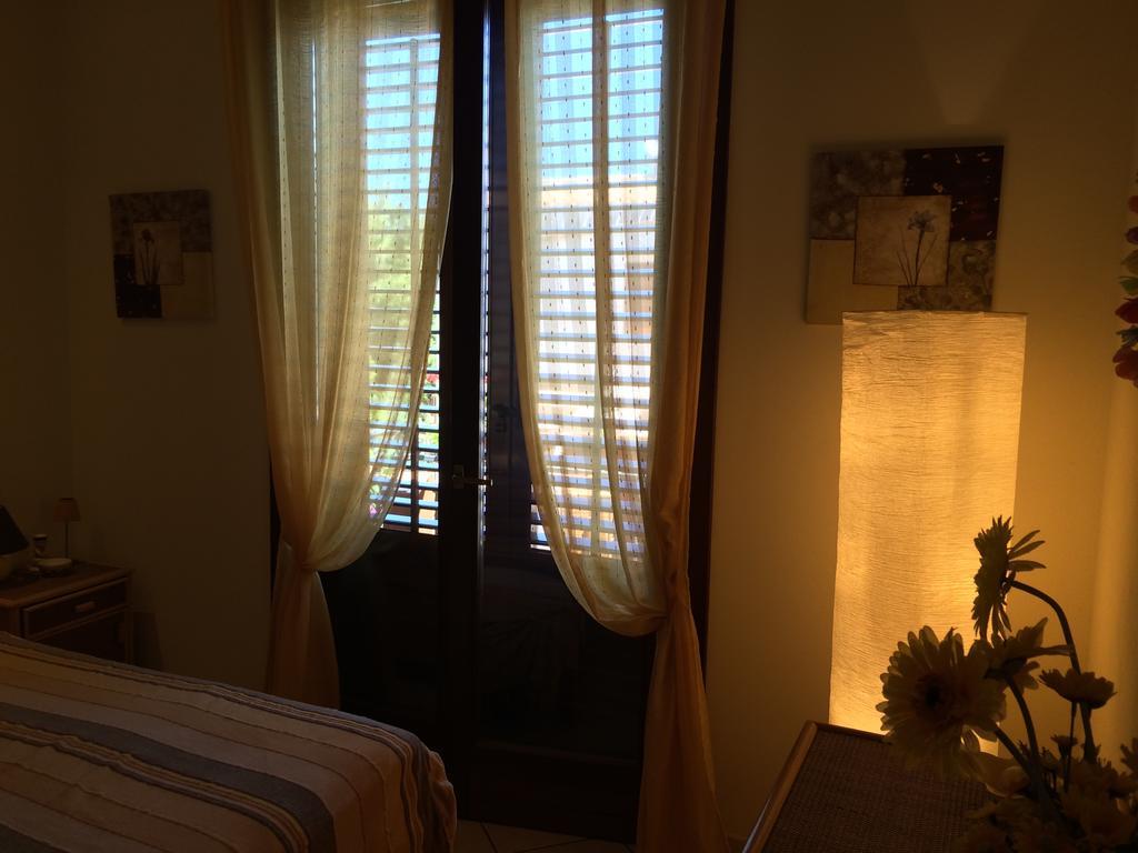 Villa Giuliana San Vito Lo Capo Ruang foto
