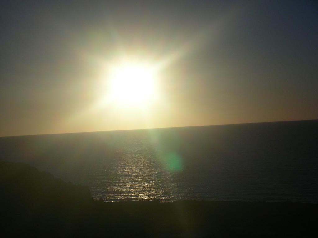 Villa Giuliana San Vito Lo Capo Ruang foto