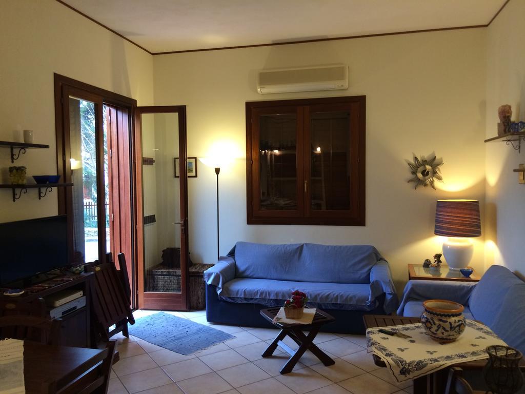 Villa Giuliana San Vito Lo Capo Ruang foto