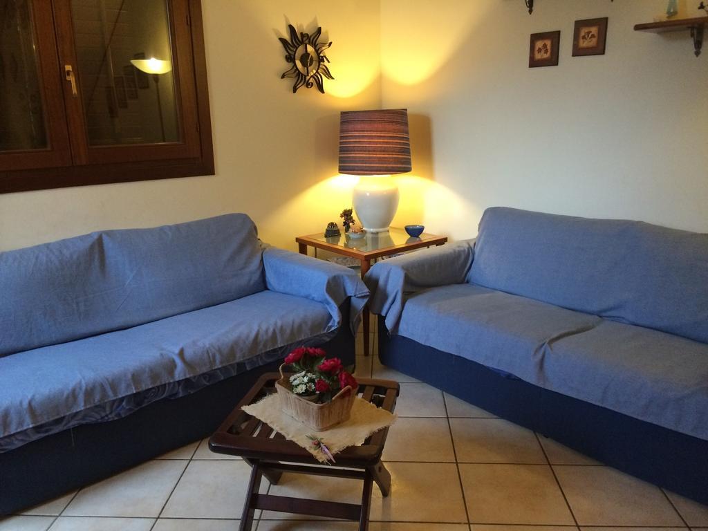 Villa Giuliana San Vito Lo Capo Bagian luar foto