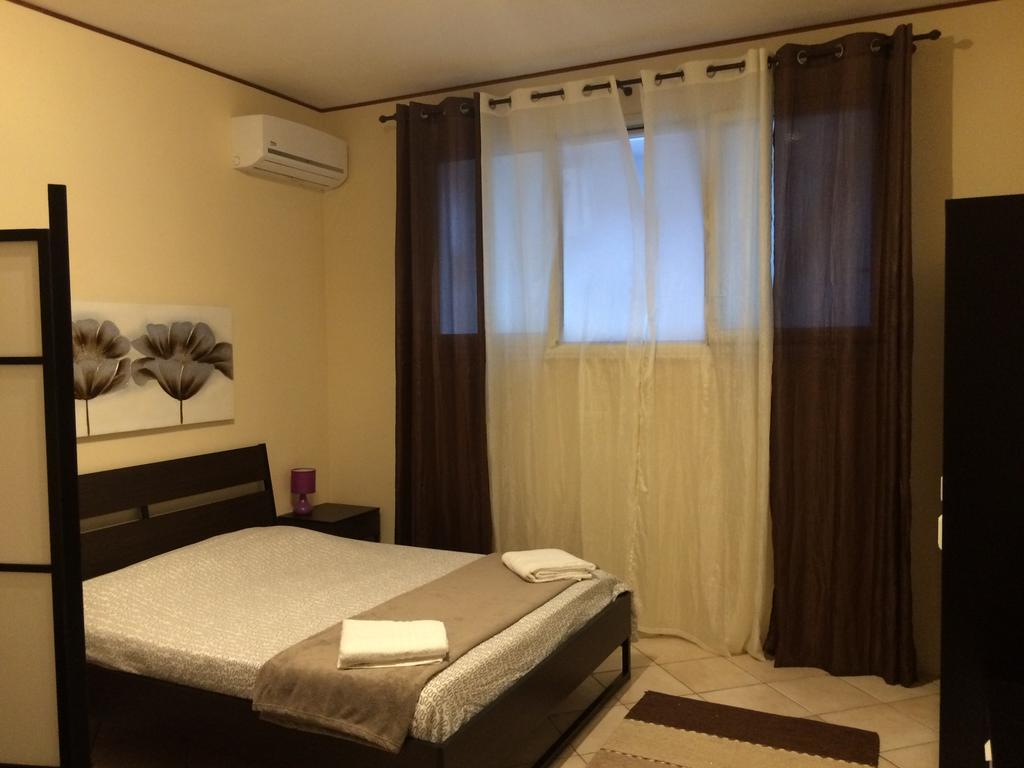 Villa Giuliana San Vito Lo Capo Bagian luar foto