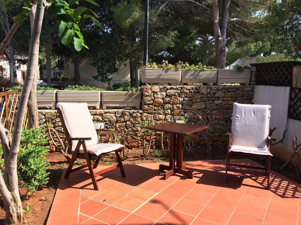 Villa Giuliana San Vito Lo Capo Bagian luar foto